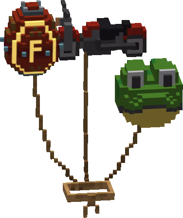 The Sandbox Assets