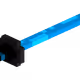 Damon's bluelight sword