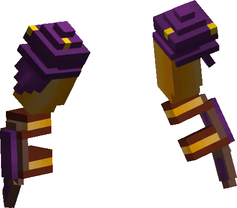 The Sandbox Assets