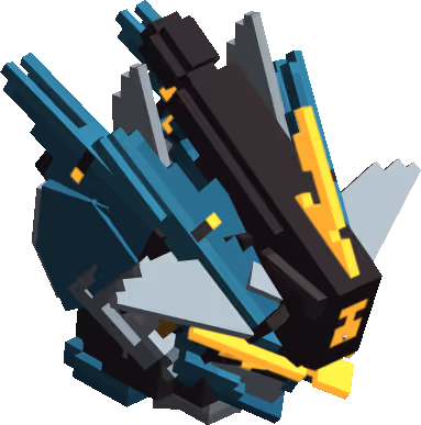 The Sandbox Assets