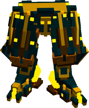 The Sandbox Assets