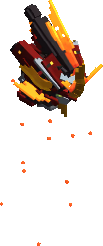 The Sandbox Assets