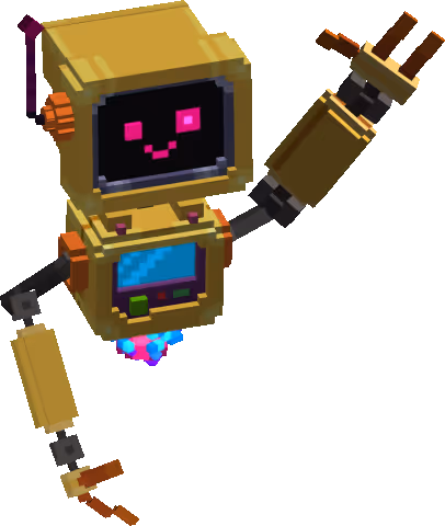 The Sandbox Assets