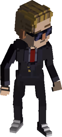 The Sandbox Assets