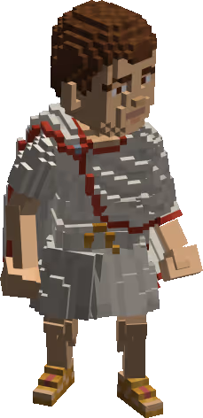 The Sandbox Assets