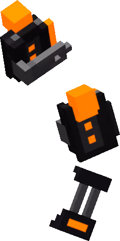 The Sandbox Assets