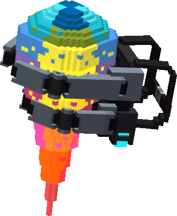The Sandbox Assets