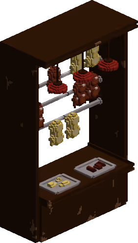 The Sandbox Assets