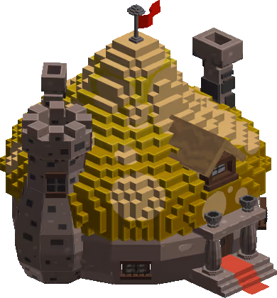 The Sandbox Assets