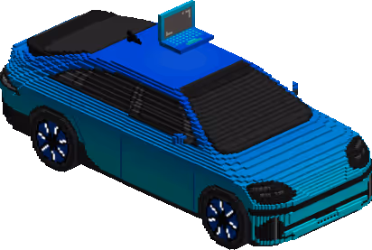 The Sandbox Assets