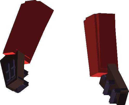 The Sandbox Assets