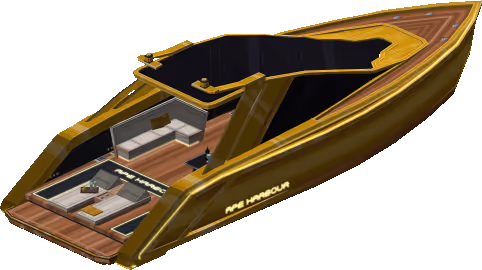 The Sandbox Assets
