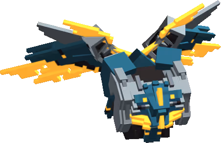 The Sandbox Assets