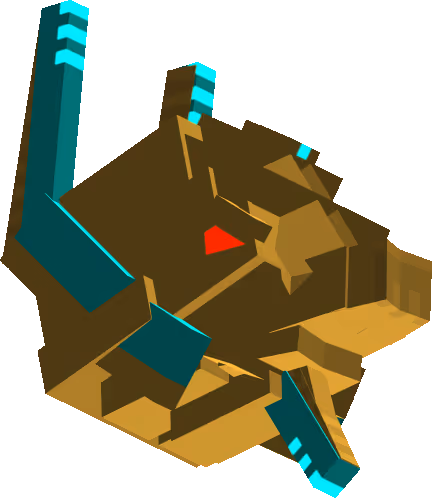 The Sandbox Assets