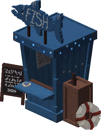 The Sandbox Assets