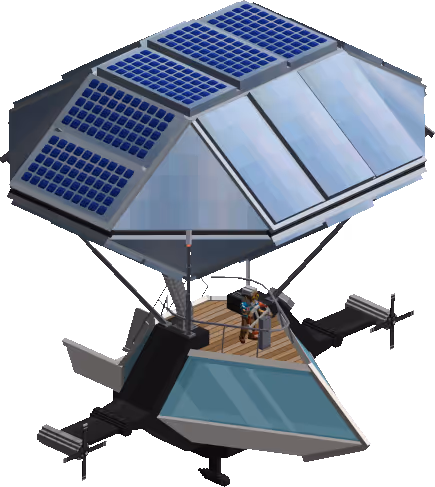 The Sandbox Assets