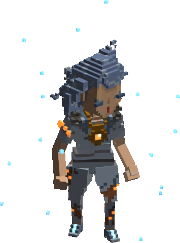 The Sandbox Assets