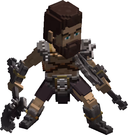 The Sandbox Assets