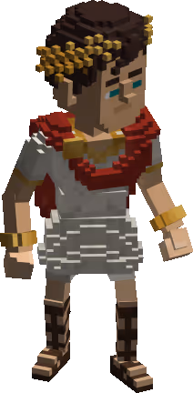 The Sandbox Assets