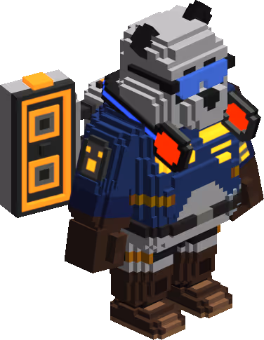 The Sandbox Assets