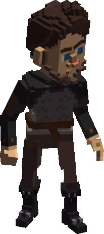 The Sandbox Assets