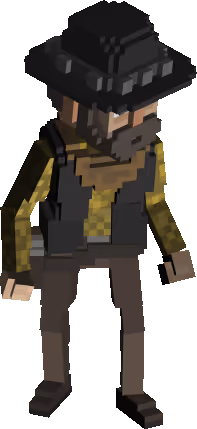 The Sandbox Assets