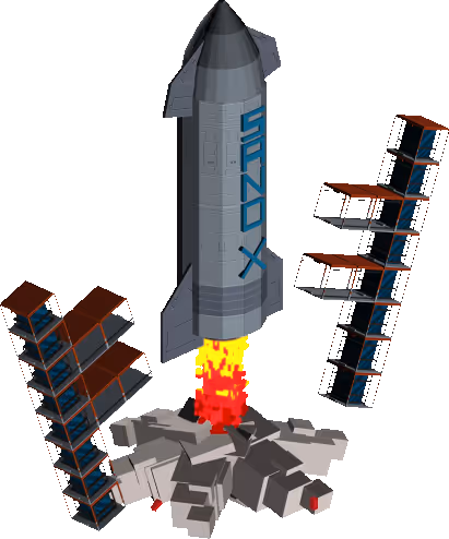 The Sandbox Assets