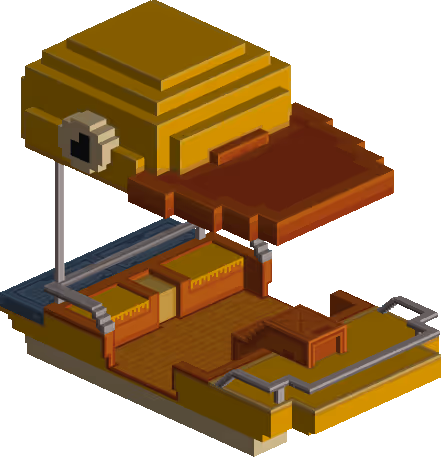 The Sandbox Assets