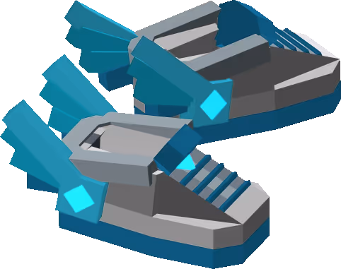 The Sandbox Assets