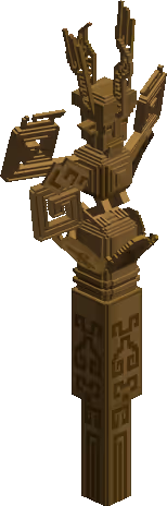 The Sandbox Assets