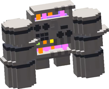 The Sandbox Assets