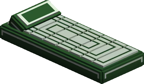 The Sandbox Assets