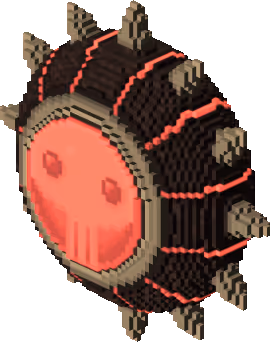 The Sandbox Assets