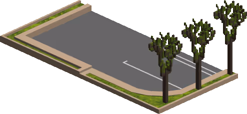 The Sandbox Assets