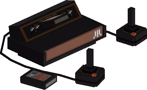 The Sandbox Assets