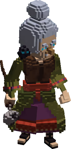 The Sandbox Assets