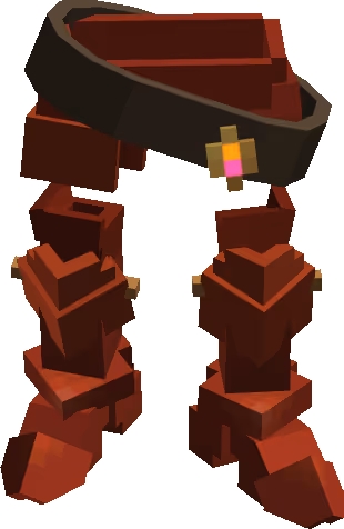 The Sandbox Assets