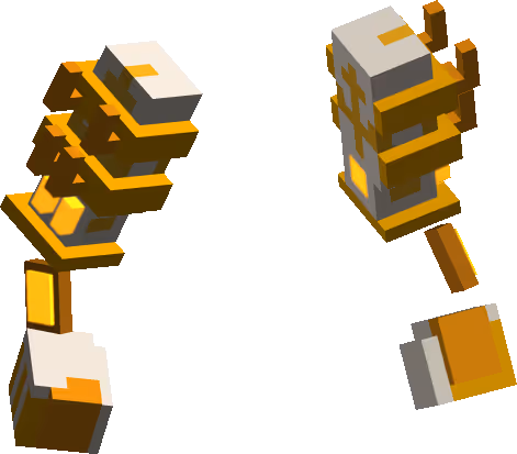 The Sandbox Assets