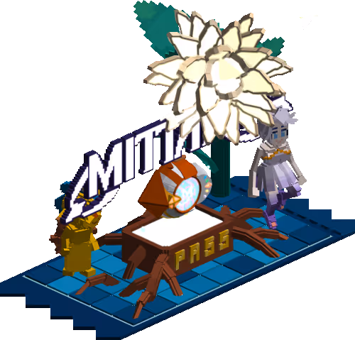 The Sandbox Assets