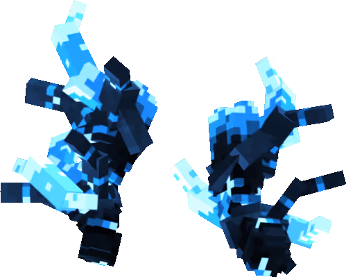 The Sandbox Assets