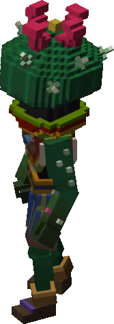 The Sandbox Assets