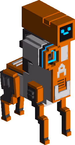 The Sandbox Assets