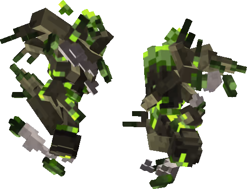 The Sandbox Assets