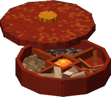 The Sandbox Assets