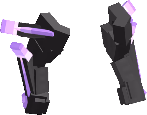 The Sandbox Assets