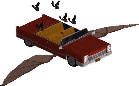 The Sandbox Assets