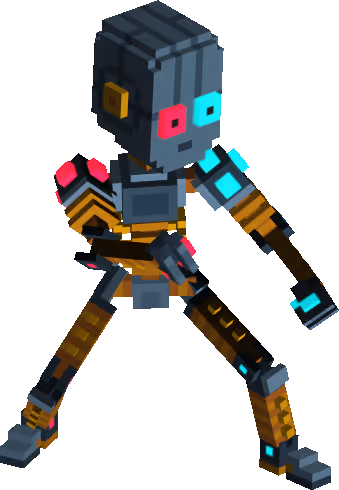 The Sandbox Assets