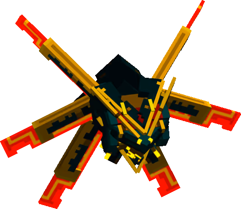 The Sandbox Assets