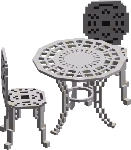 The Sandbox Assets