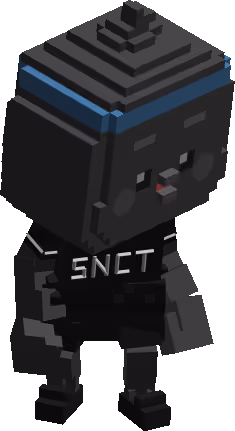 The Sandbox Assets